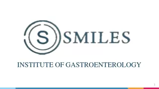 institute of gastroenterology
