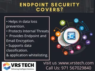 endpoint security covers
