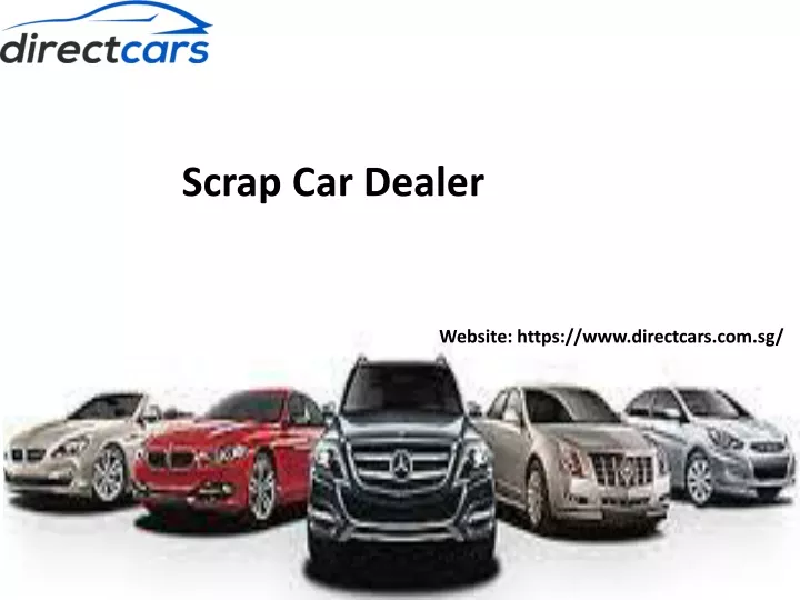 website https www directcars com sg