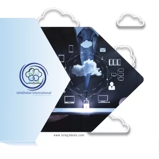 Cloud Managed Services | Cloud Managed Solution | Teleglobal International