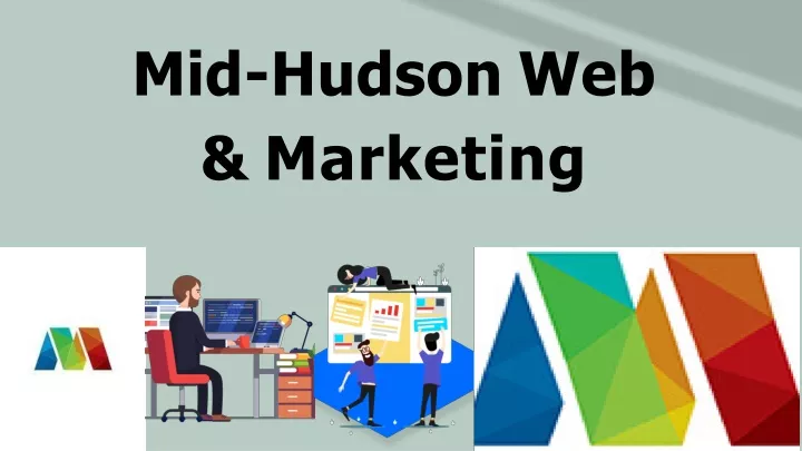 mid hudson web marketing