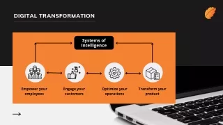 digital transformation