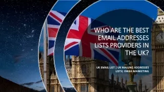 who are the best who are the best email addresses