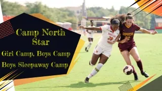 camp north star
