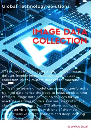 global technology solutions
