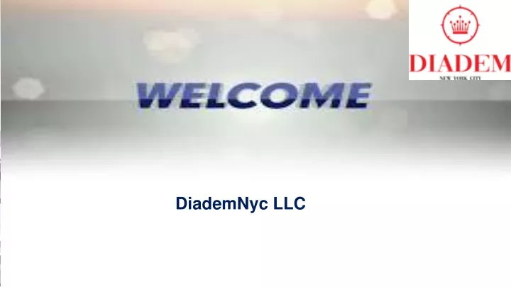 diademnyc llc