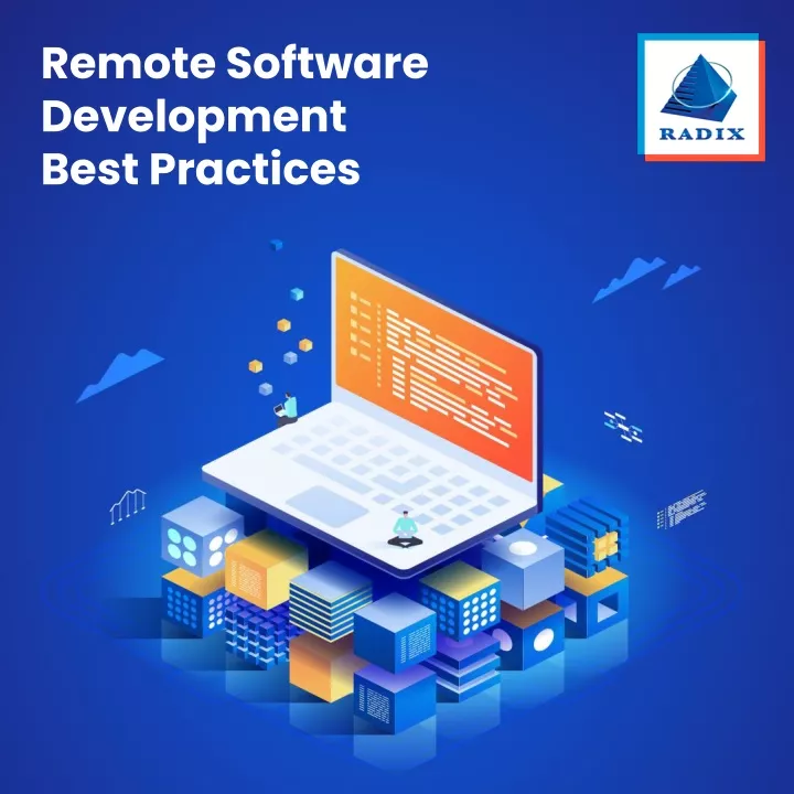 remote software development best practices