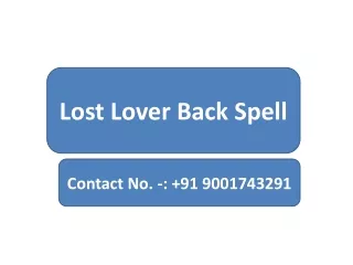 Vashikaran Specialist In Uk