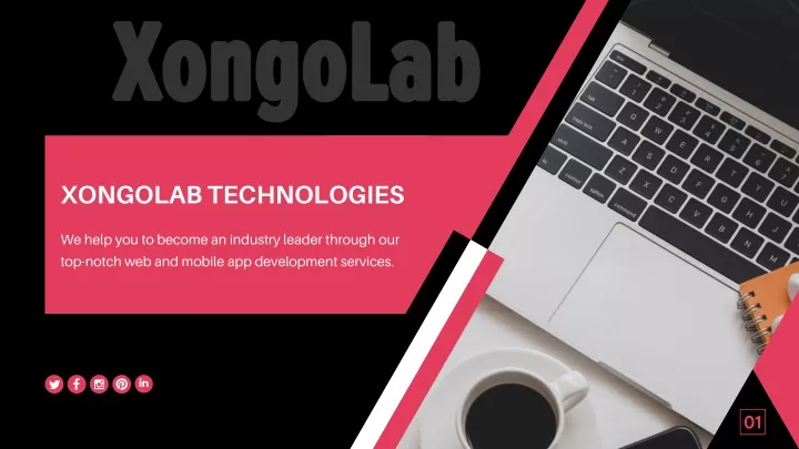 xongolab technologies