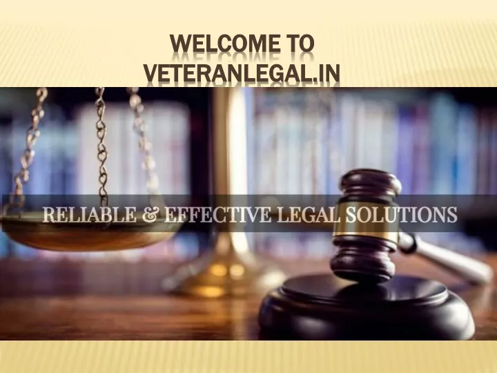 welcome to veteranlegal in