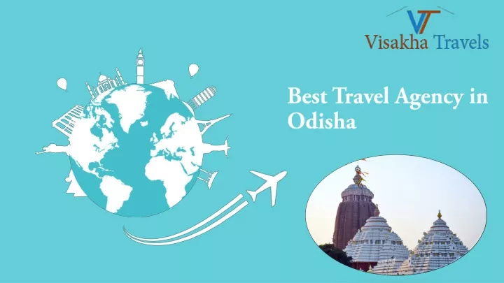 best travel agency in odisha