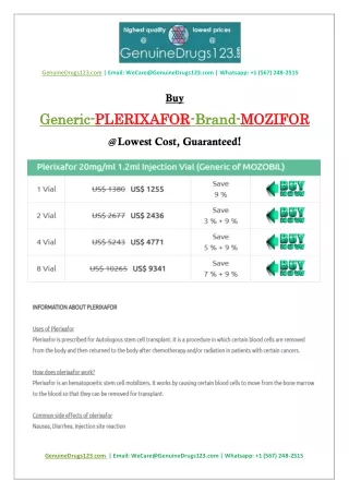 genuinedrugs123 com email wecare@genuinedrugs123