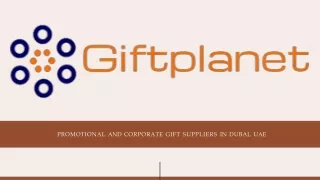 Gift Planet