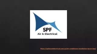 Cheap Air Conditioning Installation Companies Tweed Heads- Electrician Tweed Heads