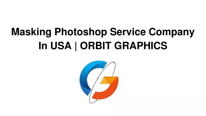 masking photoshop service company in usa orbit graphics