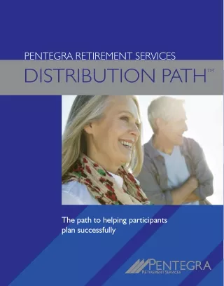 pentegra retirement services