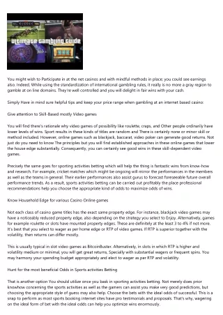 When Professionals Run Into Problems With online casino slots, This Is What They Do