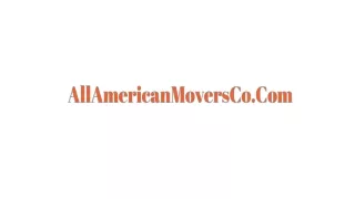 A Detailed Knowledge About the Best American Relocators Available In Denver!