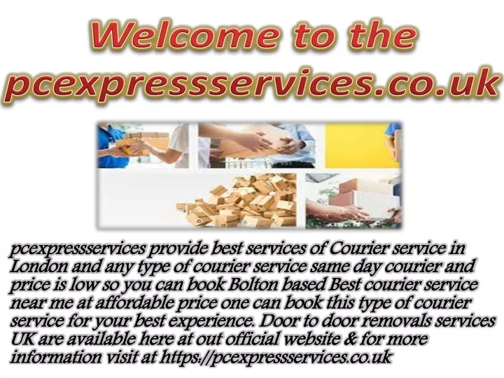 welcome to the pcexpressservices co uk