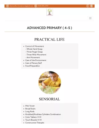 diamondbarmontessori@gmail com 909 396 8747