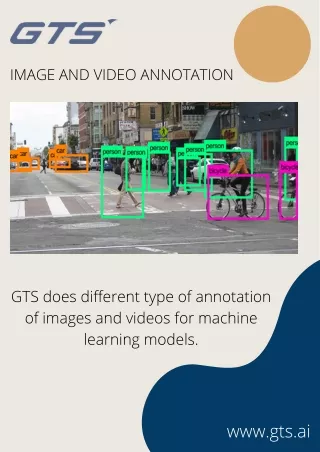 image and video annotation