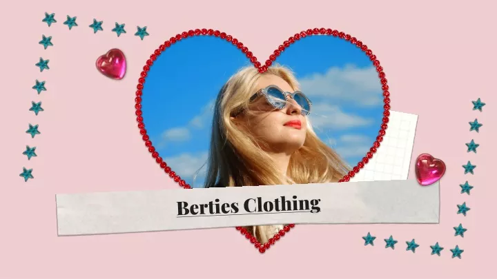 berties clothing