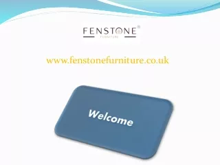 www fenstonefurniture co uk