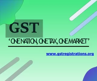 GST Return Filling Online