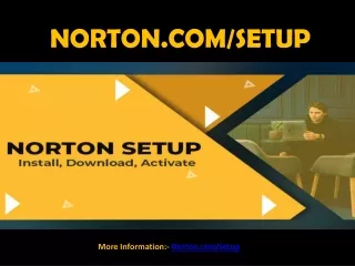 norton.com/setup