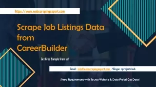 https www webscrapingexpert com