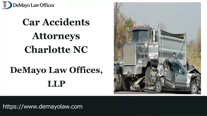 car accidents a ttorneys charlotte nc