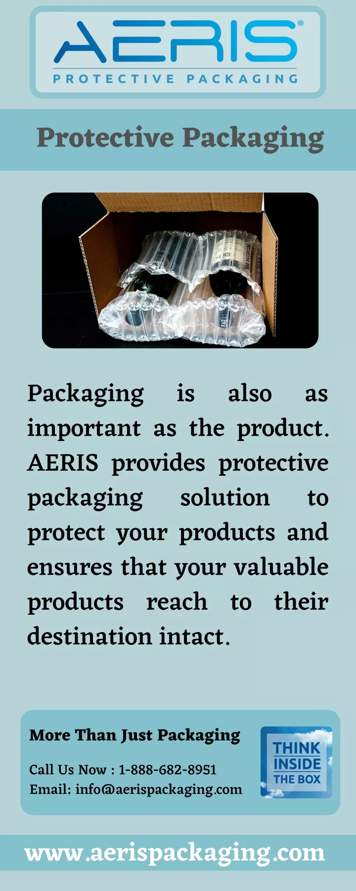 protective packaging