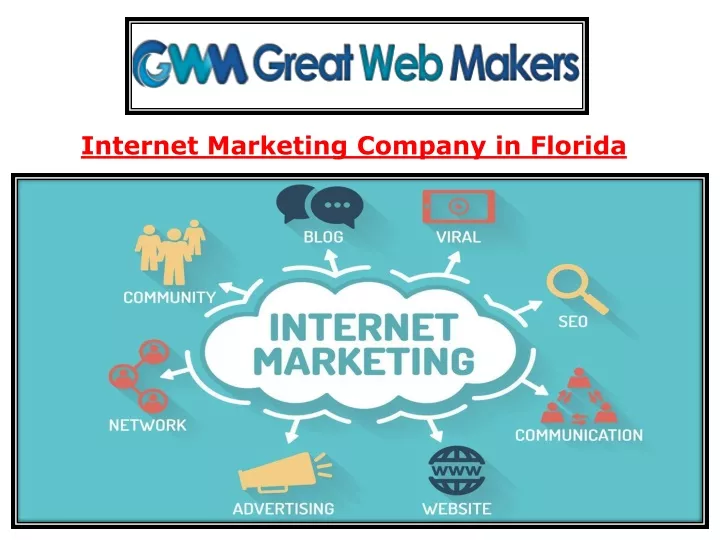 internet marketing company in florida