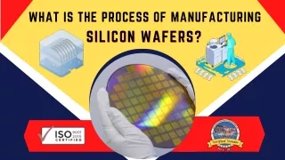 Strategic Aspects On Silicon Wafers