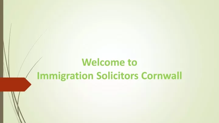 welcome to immigration solicitors cornwall