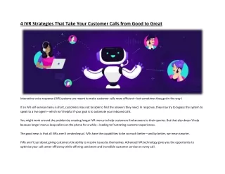 How 5 On-Demand Service Companies Use Communications Tools to Engage Customers