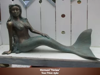 Mermaid Alaska