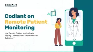 Remote-patient-monitoring