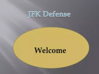Military Vehicle Manufacturer And Suppliers - JFK Defense