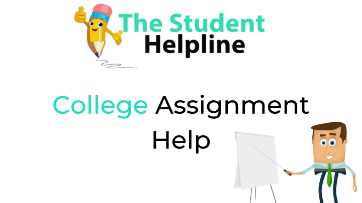 college assignment help