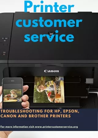 Fix Your Epson Printer Communication Error
