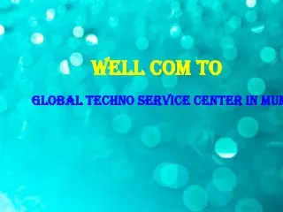 IFB HOME APPLIANCES SERVICE CENTER IN MUMBAI