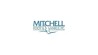 Finding a Foot Doctor to Treat a Yellow Foot Condition - Mitchel Foot and Ankle