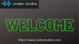 welcome welcome