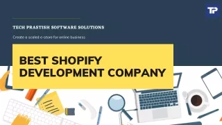 tech prastish software solutions