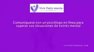 Comuníquese con un psicólogo en línea para superar sus situaciones de estrés mental (1)