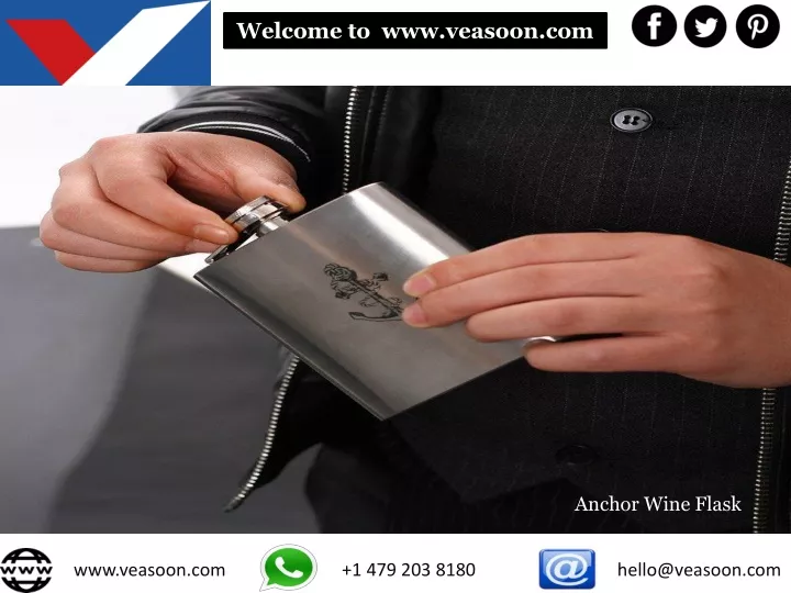 welcome to www veasoon com