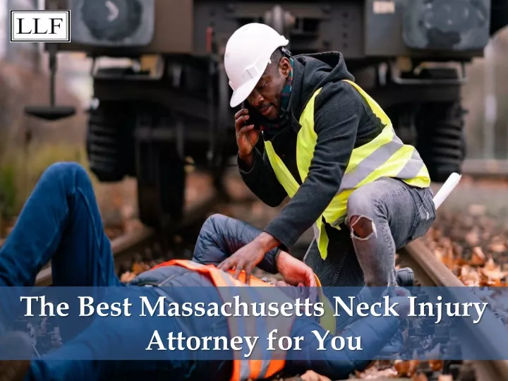the best massachusetts neck injury attorney