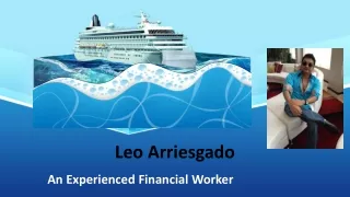 leo arriesgado