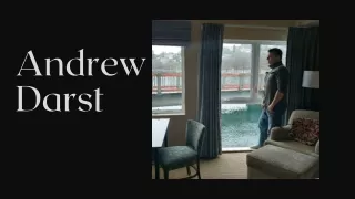 Andrew Darst